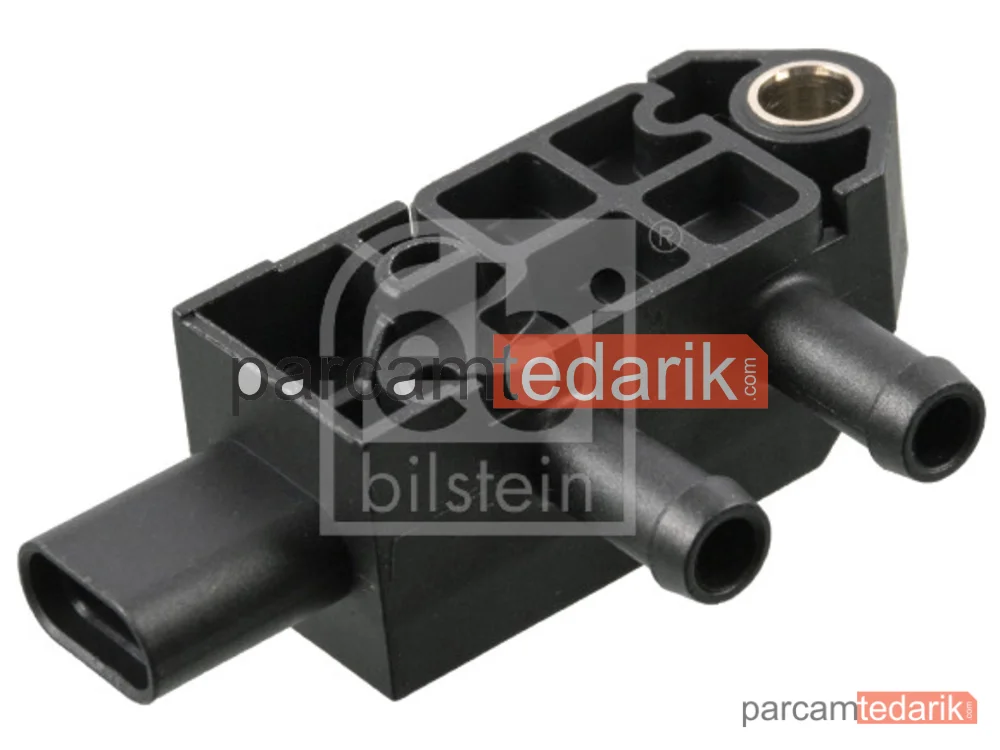 FEBI 1000776 | Basınç Sensörü — Audi A7 Sportback (4GA, 4GF), Audi A8 D4 (4H2, 4H8, 4HC, 4HL), Audi Q5 (8RB)
