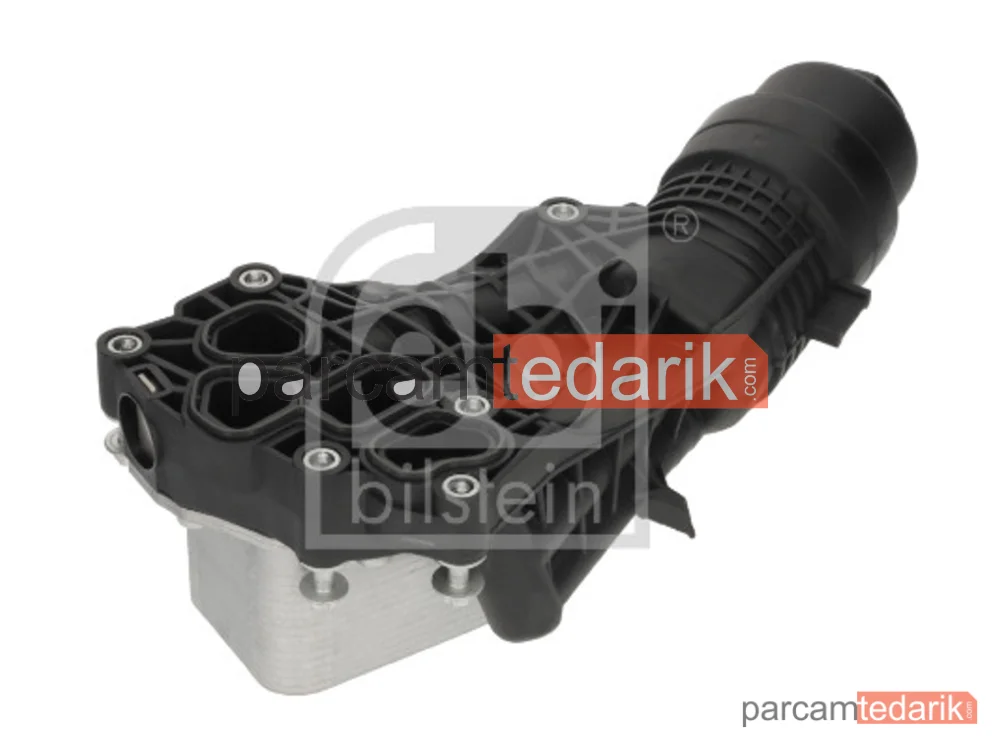 FEBI 1000791 | Conta — BMW 2 Active Tourer, BMW 2 Gran Tourer, BMW X1