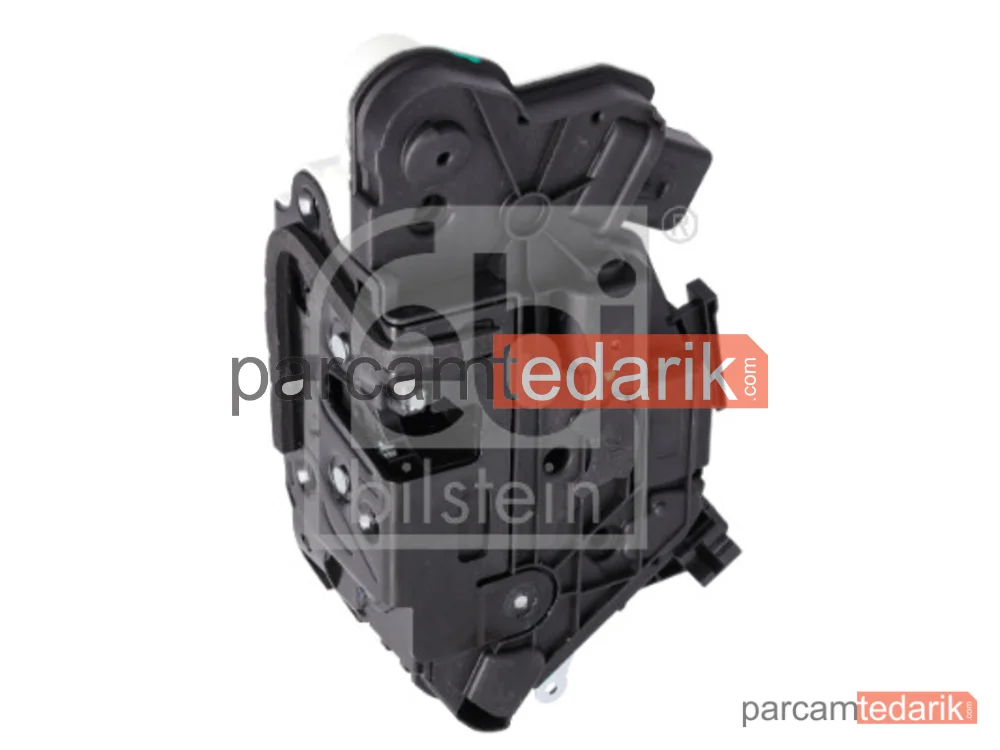1000800 | Kapı Kilidi Sol Ön — Mercedes-Benz Arocs, Seat Ibiza IV (6J5, 6P1), Seat Ibiza IV SC (6J1, 6P5)