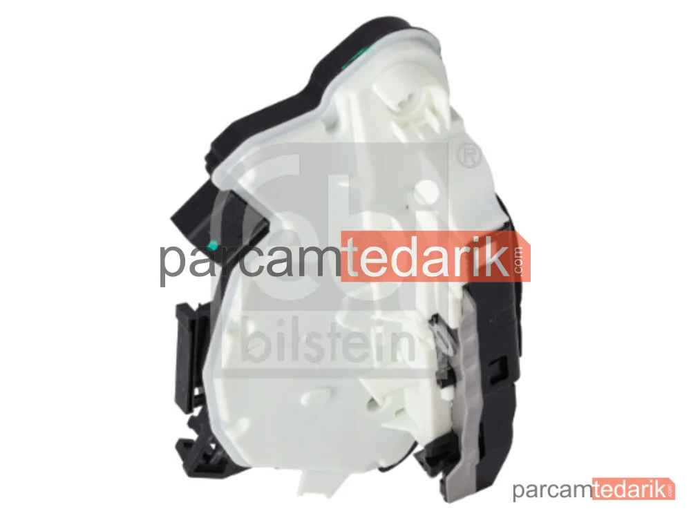FEBI 1000800 | Kapı Kilidi Sol Ön — Mercedes-Benz Arocs, Seat Ibiza IV (6J5, 6P1), Seat Ibiza IV SC (6J1, 6P5)