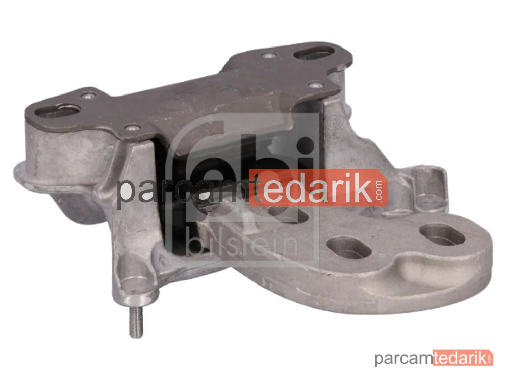 FEBI 1000857 | Motor Takozu — Ford Transit Courier B460 MPV, Ford Transit Courier B460 Kasa/büyük limuzin, Ford Tourneo Courier B460 MPV