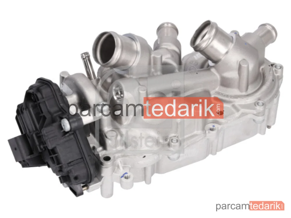 FEBI 1000888 | Su Pompası — Audi A1 City Carver, Audi A1 Sportback, Audi A3