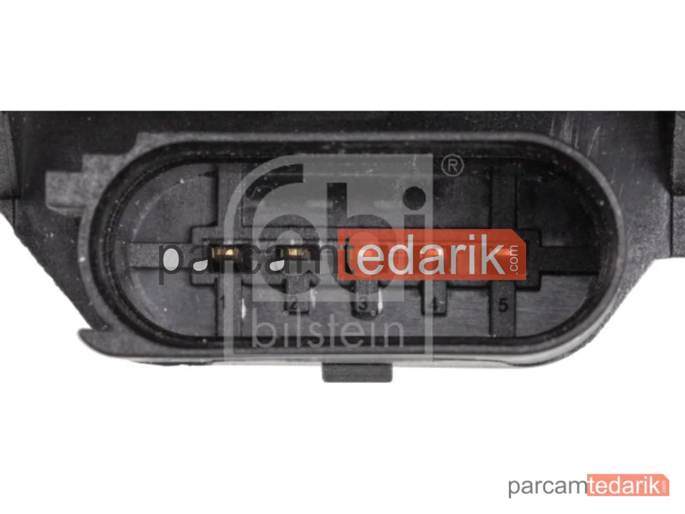 FEBI 1000888 | Su Pompası — Audi A1 City Carver, Audi A1 Sportback, Audi A3