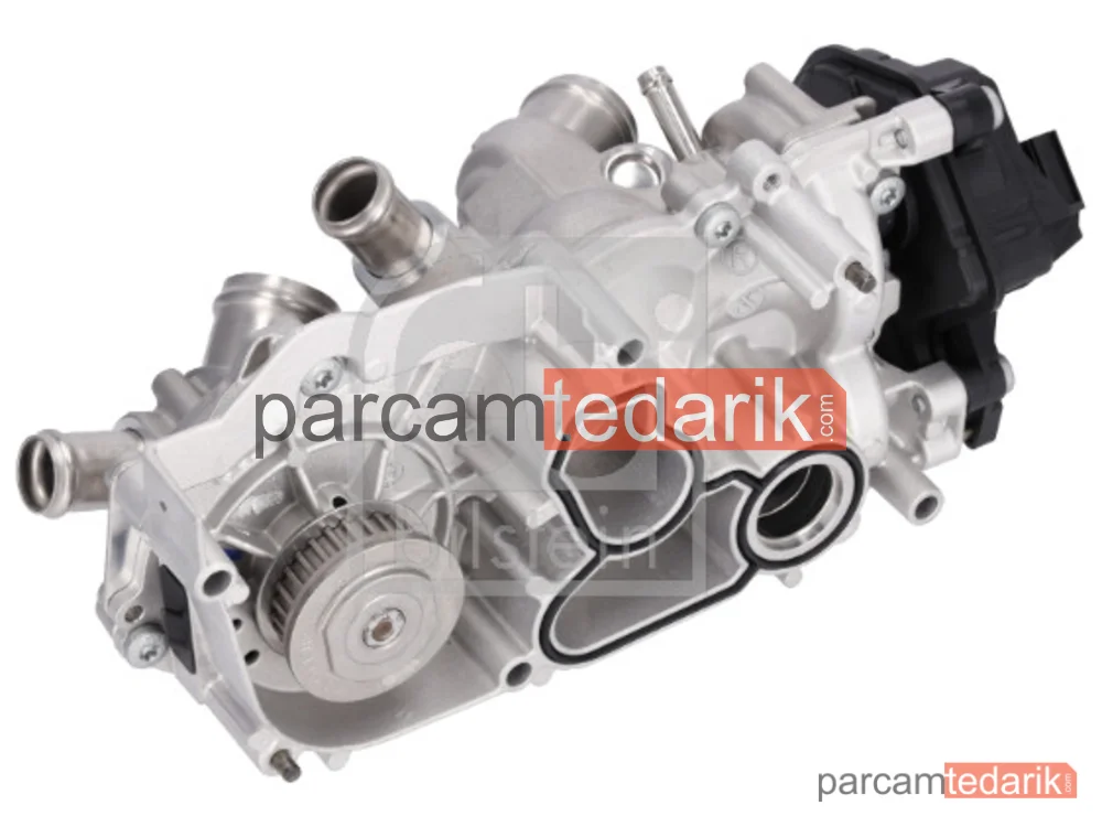 FEBI 1000888 | Su Pompası — Audi A1 City Carver, Audi A1 Sportback, Audi A3