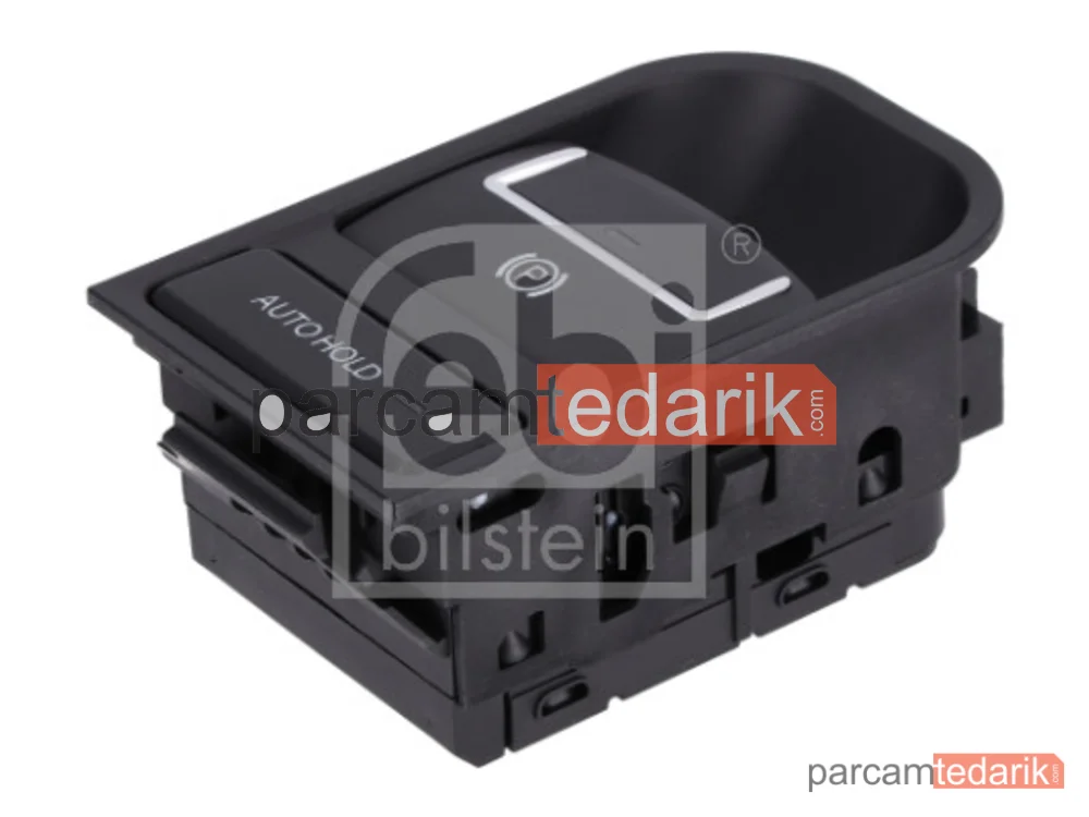 1000973 | El Freni Teli — Seat Alhambra, VW Sharan, VW Tiguan