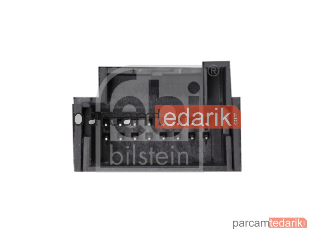 FEBI 1000973 | El Freni Teli — Seat Alhambra, VW Sharan, VW Tiguan