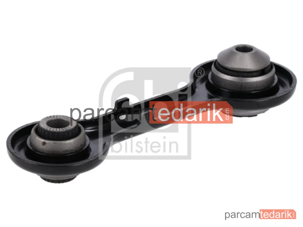 FEBI 1001028 | Salıncak Arka — Ford S-Max (CJ, WA6), Ford Galaxy III (CK), Ford USA EDGE