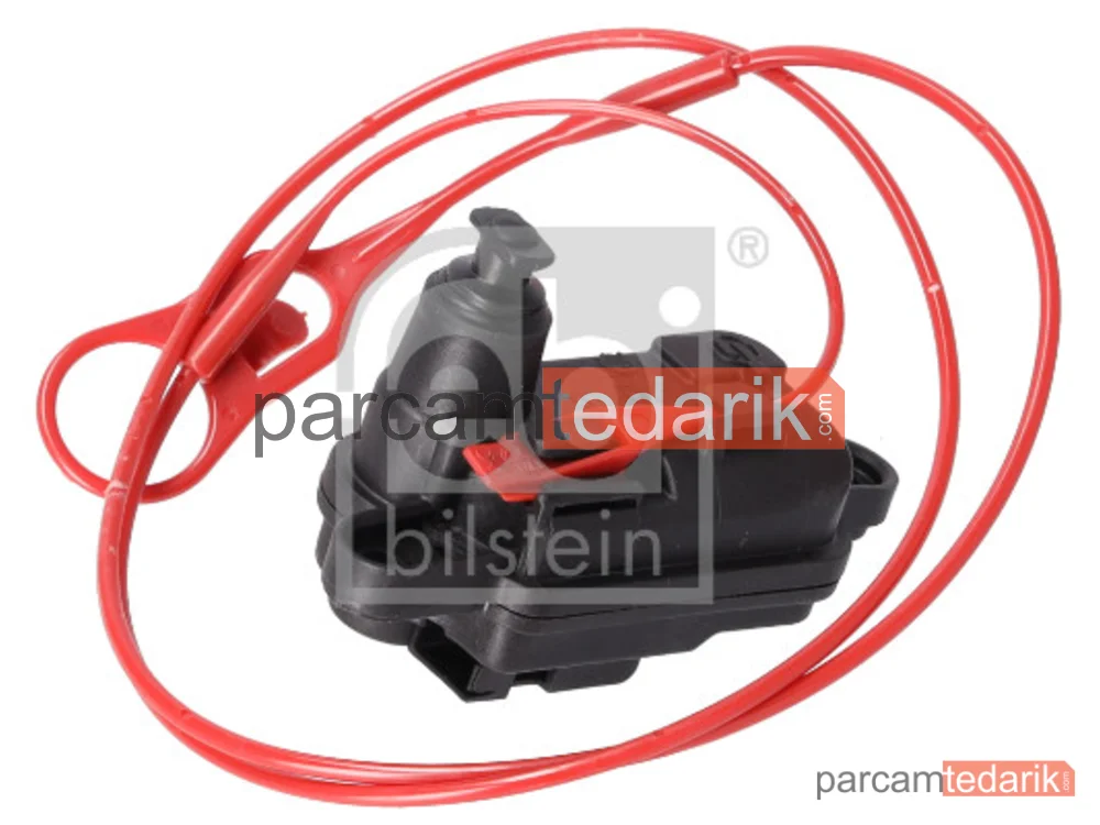 1001031 | Depo Kapak Motoru (VW Touareg 18- Audi A1 19- A3 13-16 A6 15-18) — Audi A6 C7 Avant (4G5, 4GD), Audi A6 C7 (4G2, 4GC), Audi A3 Sportback (8VA, 8VF)