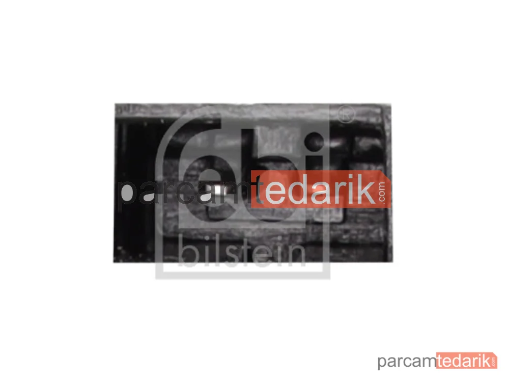 FEBI 1001031 | Depo Kapak Motoru (VW Touareg 18- Audi A1 19- A3 13-16 A6 15-18) — Audi A6 C7 Avant (4G5, 4GD), Audi A6 C7 (4G2, 4GC), Audi A3 Sportback (8VA, 8VF)