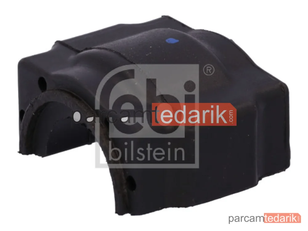 FEBI 1001194 | Viraj Demiri Lastiği — Ön, Audi A3, Audi A3 Cabrio, Audi A3 Limousine