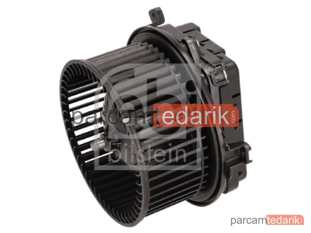 1001588 | Kalorifer Fan Motoru — Audi A5 Sportback (F5A, F5F), Audi A5 (F53, F5P), Audi A4 B9 Avant (8W5, 8WD)