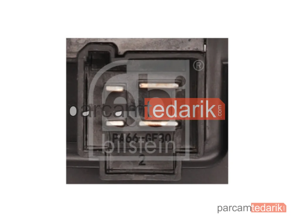 FEBI 1001588 | Kalorifer Fan Motoru — Audi A5 Sportback (F5A, F5F), Audi A5 (F53, F5P), Audi A4 B9 Avant (8W5, 8WD)