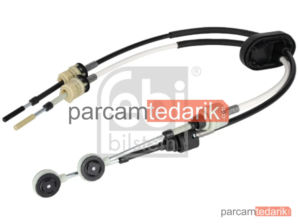 Vites TELI Manuel — Opel Astra J, Opel Astra J GTC, Opel Astra J Sedan - 1002028