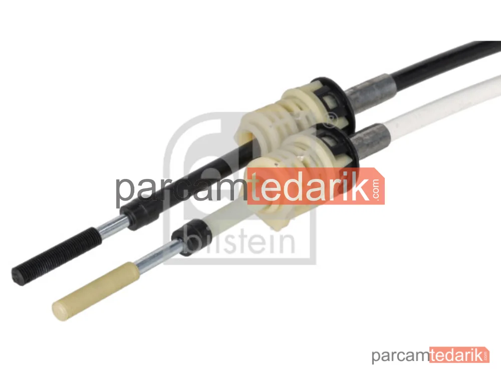 FEBI 1002028 | Vites TELI Manuel — Opel Astra J, Opel Astra J GTC, Opel Astra J Sedan