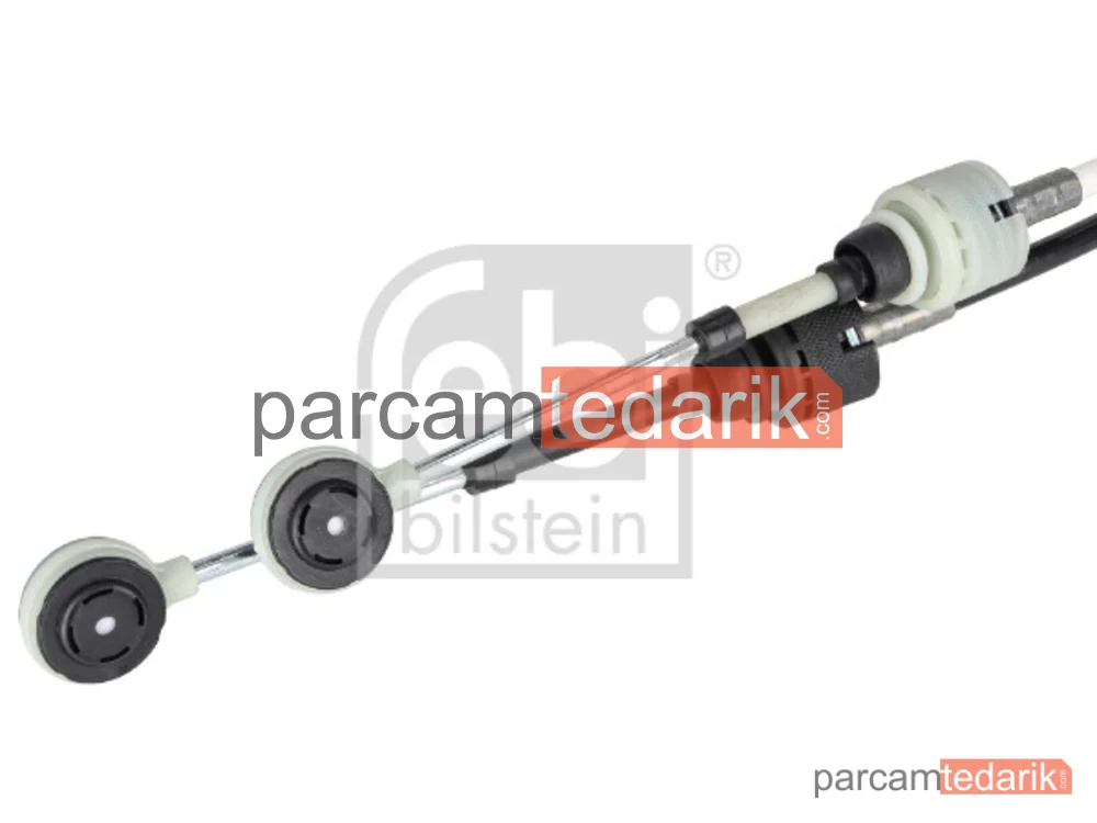 FEBI 1002028 | Vites TELI Manuel — Opel Astra J, Opel Astra J GTC, Opel Astra J Sedan