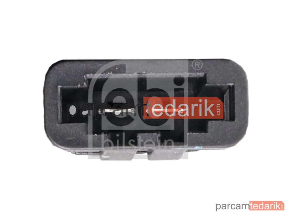 FEBI 1002227 | Kalorifer Fan Motoru — Seat Ibiza V (KJ1, KJG), VW Polo VI (AW1, BZ1, AE1), Seat Arona (KJ7, KJP)