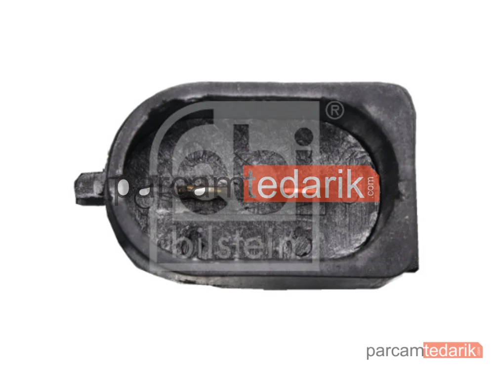 FEBI 1002245 | Soğutma Fanı 400mm — Audi A5 (8T3), Audi A5 Cabrio (8F7), Audi A4 B8 (8K2)