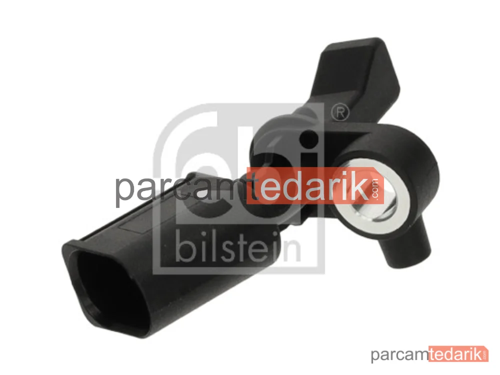1002274 | ABS Sensörü Arka Sol — Seat Ibiza V (KJ1, KJG), Seat Arona (KJ7, KJP), Skoda Kamiq (NW4)