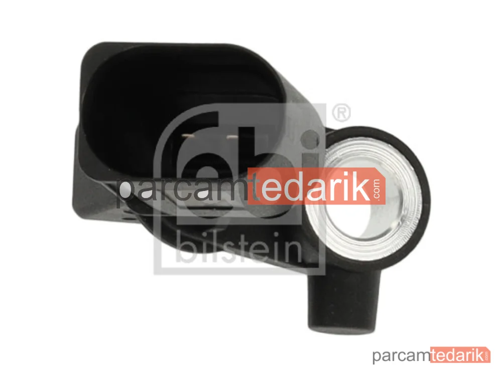 FEBI 1002274 | ABS Sensörü Arka Sol — Seat Ibiza V (KJ1, KJG), Seat Arona (KJ7, KJP), Skoda Kamiq (NW4)