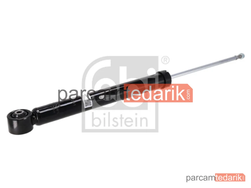 FEBI 1002281 | Amortisör Arka — Seat Ibiza IV (6J5, 6P1), VW Polo V (6R1, 6C1), Seat Ibiza IV SC (6J1, 6P5)