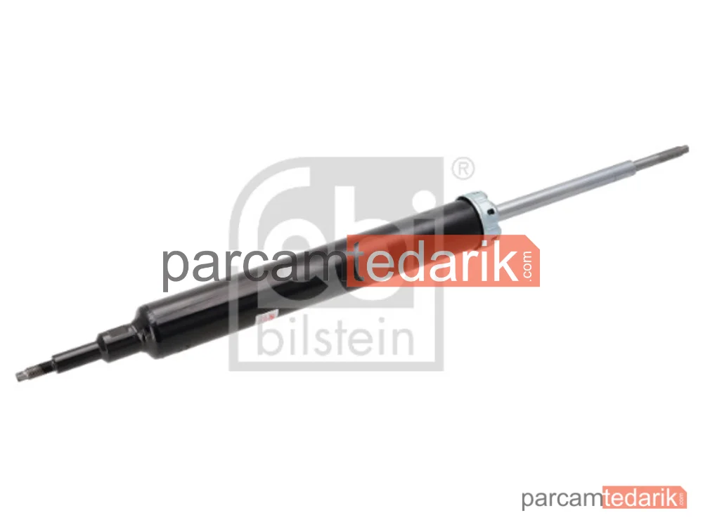 FEBI 1002283 | Amortisör Arka — BMW 3 Touring (E91), BMW 3 Coupe (E92), BMW 3 Cabrio (E93)