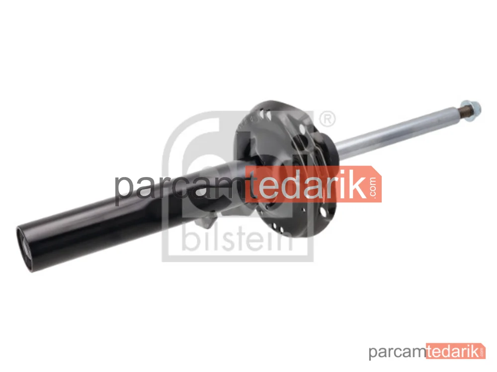 FEBI 1002284 | Amortisör Ön — VW Golf VII Variant (BA5, BV5), VW Golf VII (5G1, BQ1, BE1, BE2), Audi A3 Cabrio (8V7, 8VE)