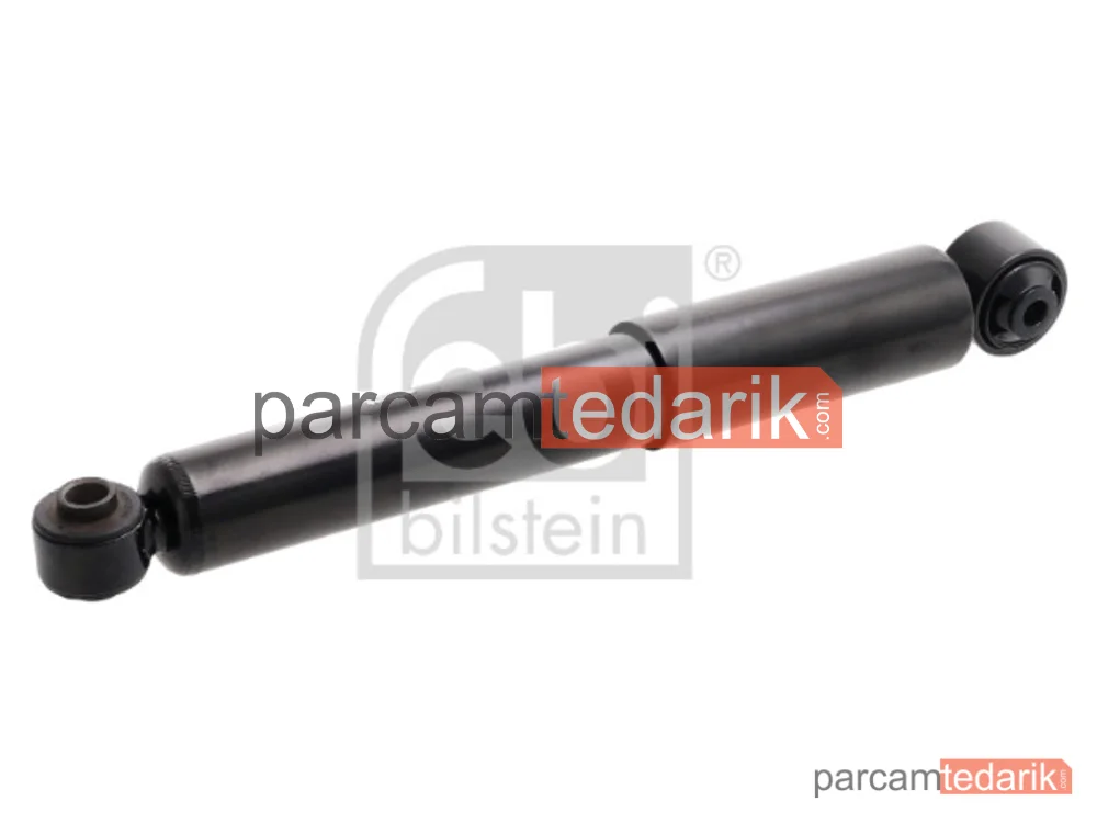1002295 | Amortisör Arka — Opel Astra H (A04), John Deere Series 7030, Opel Astra H Classic Hatchback (A04)