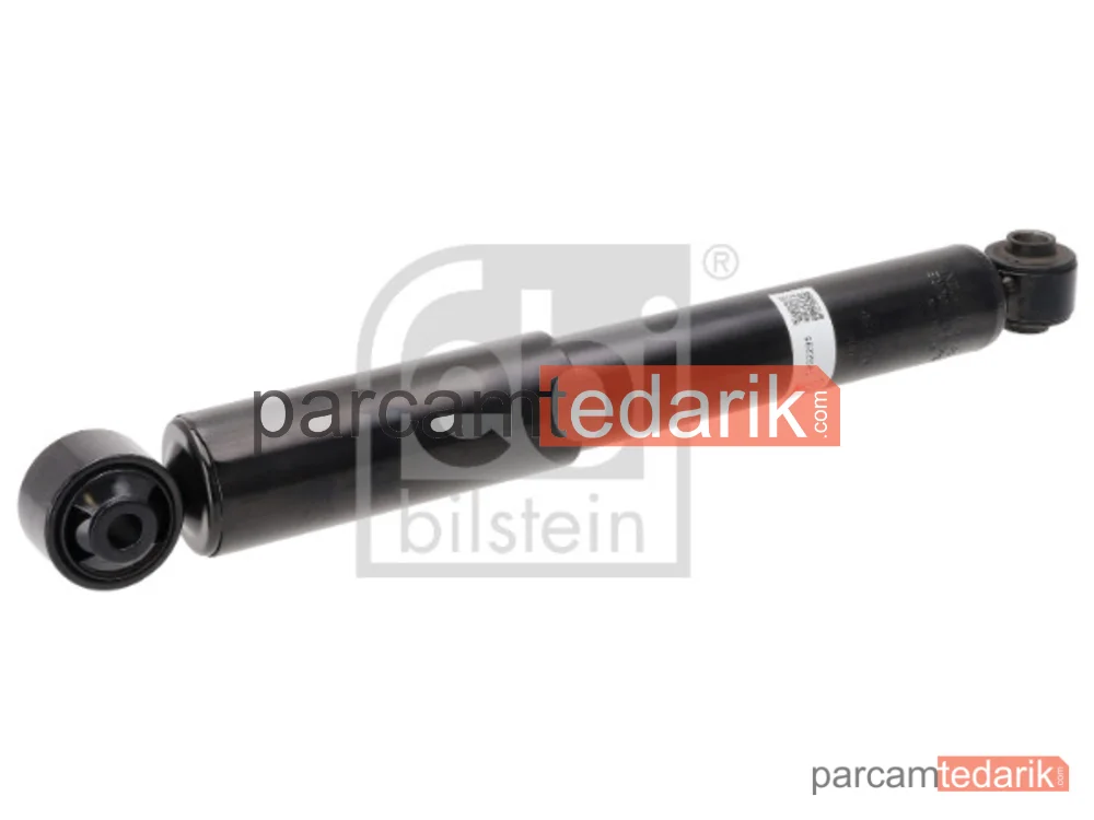 FEBI 1002295 | Amortisör Arka — Opel Astra H (A04), John Deere Series 7030, Opel Astra H Classic Hatchback (A04)