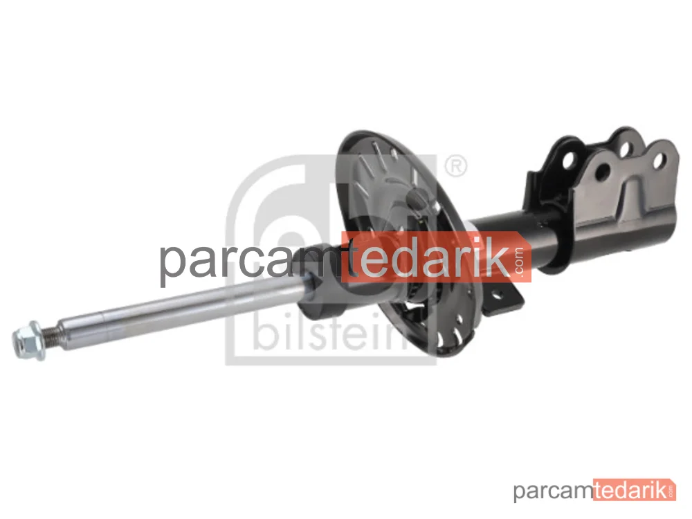1002296 | Amortisör Ön — Peugeot 308 II (LB_, LP_, LW_, LH_, L3_), Peugeot 308 SW II (LC_, LJ_, LR_, LX_, L4_), Peugeot 308 III (FB_, FH_, FP_, F3_, FM_)