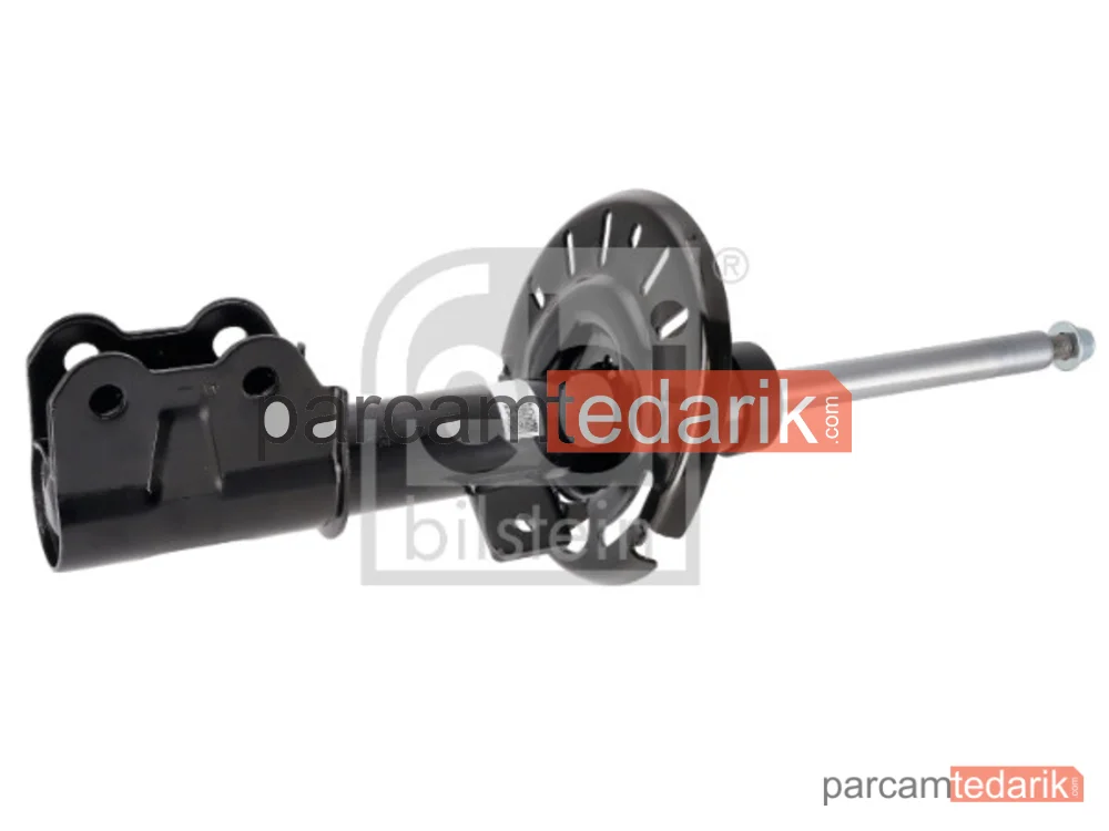 FEBI 1002296 | Amortisör Ön — Peugeot 308 II (LB_, LP_, LW_, LH_, L3_), Peugeot 308 SW II (LC_, LJ_, LR_, LX_, L4_), Peugeot 308 III (FB_, FH_, FP_, F3_, FM_)