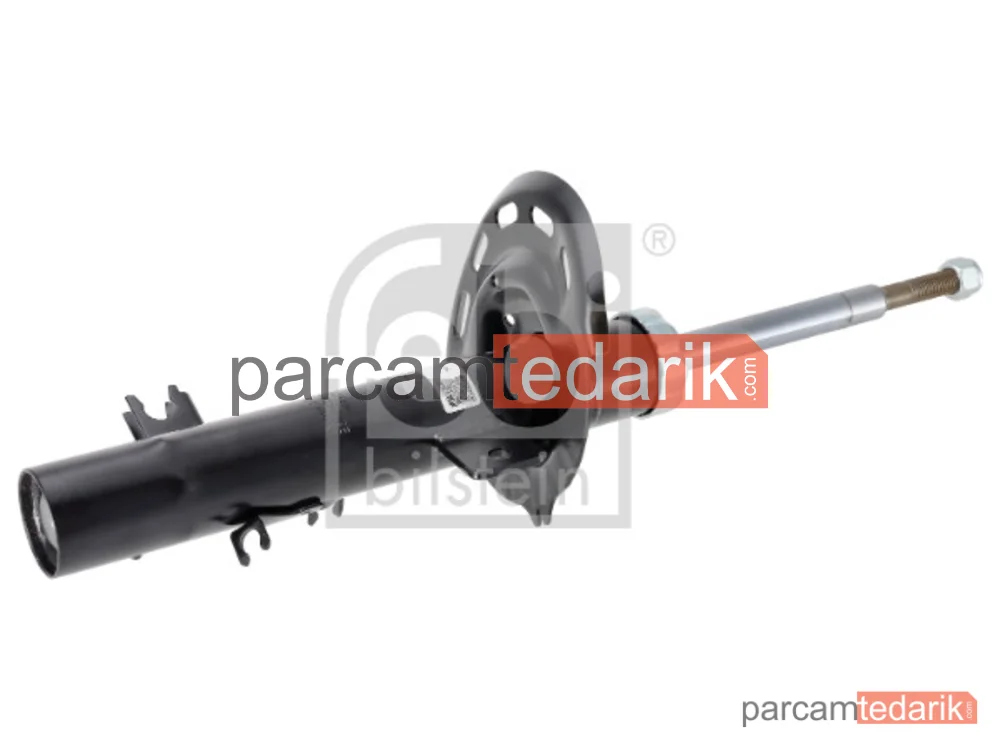FEBI 1002298 | Amortisör Ön Sağ — Peugeot 2008 I (CU_), Mercedes-Benz Atego 2, Mercedes-Benz Actros MP2 / MP3