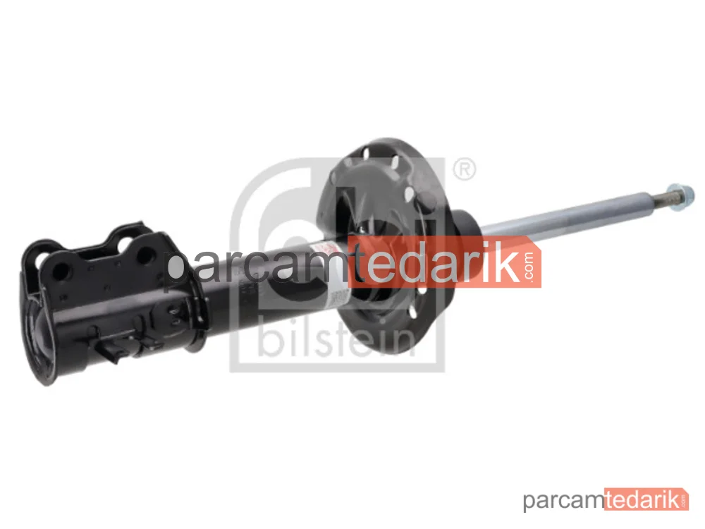 Amortisör Ön Sağ — Fiat Grande Punto (199_), Fiat Punto Evo (199_), Fiat Punto (199_) - 1002301