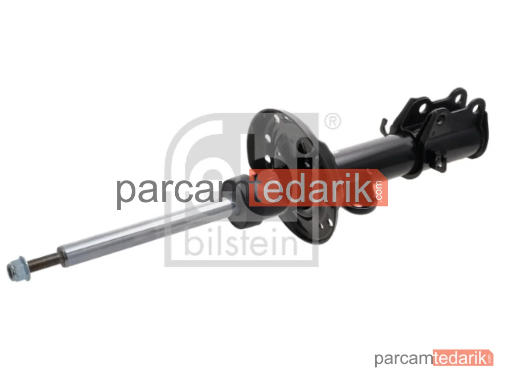 FEBI 1002301 | Amortisör Ön Sağ — Fiat Grande Punto (199_), Fiat Punto Evo (199_), Fiat Punto (199_)