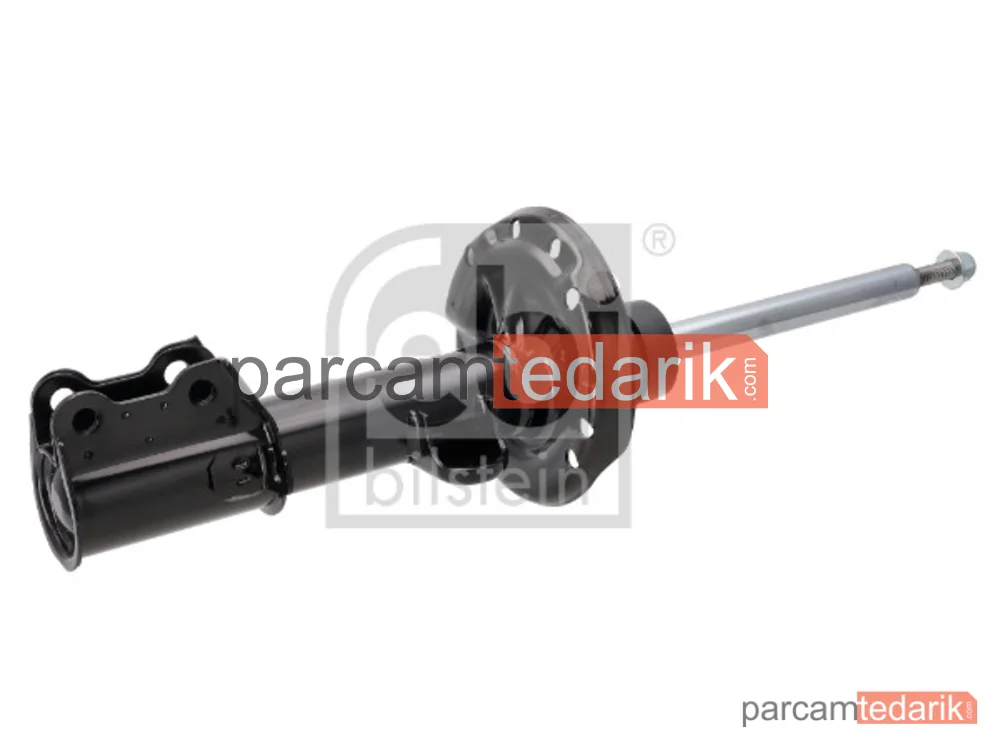 FEBI 1002302 | Amortisör Ön Sol — Fiat Grande Punto (199_), Fiat Punto Evo (199_), Fiat Punto (199_)