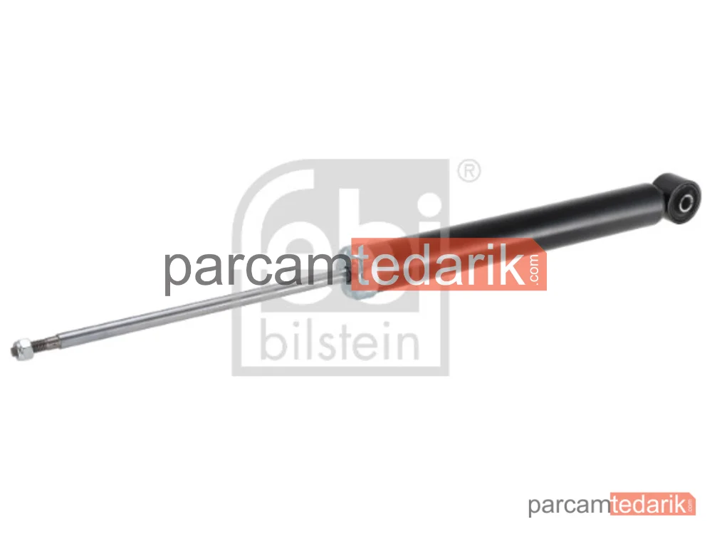 1002307 | Amortisör Arka — Audi A6 C7 Avant (4G5, 4GD), Audi A6 C7 (4G2, 4GC), Audi A5 (8T3)