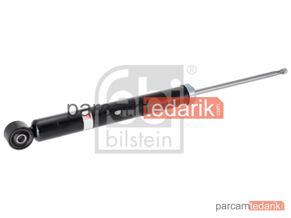 FEBI 1002307 | Amortisör Arka — Audi A6 C7 Avant (4G5, 4GD), Audi A6 C7 (4G2, 4GC), Audi A5 (8T3)