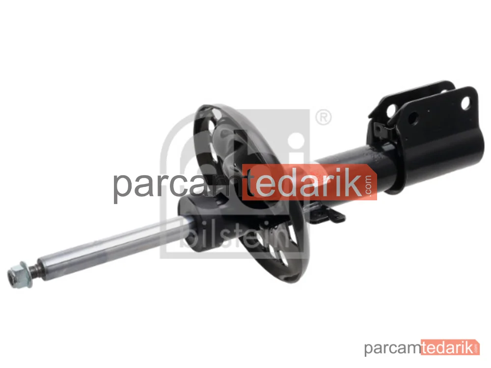 Amortisör Ön — Renault Megane III Hatchback (BZ0/1_, B3_), MAN TGS I, Renault Megane III Coupe (DZ0/1_) - 1002310