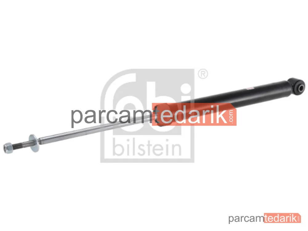 1002315 | Amortisör Arka Sağ Sol — BMW 3 (E46), BMW 3 Coupe (E46), BMW 3 Touring (E46)