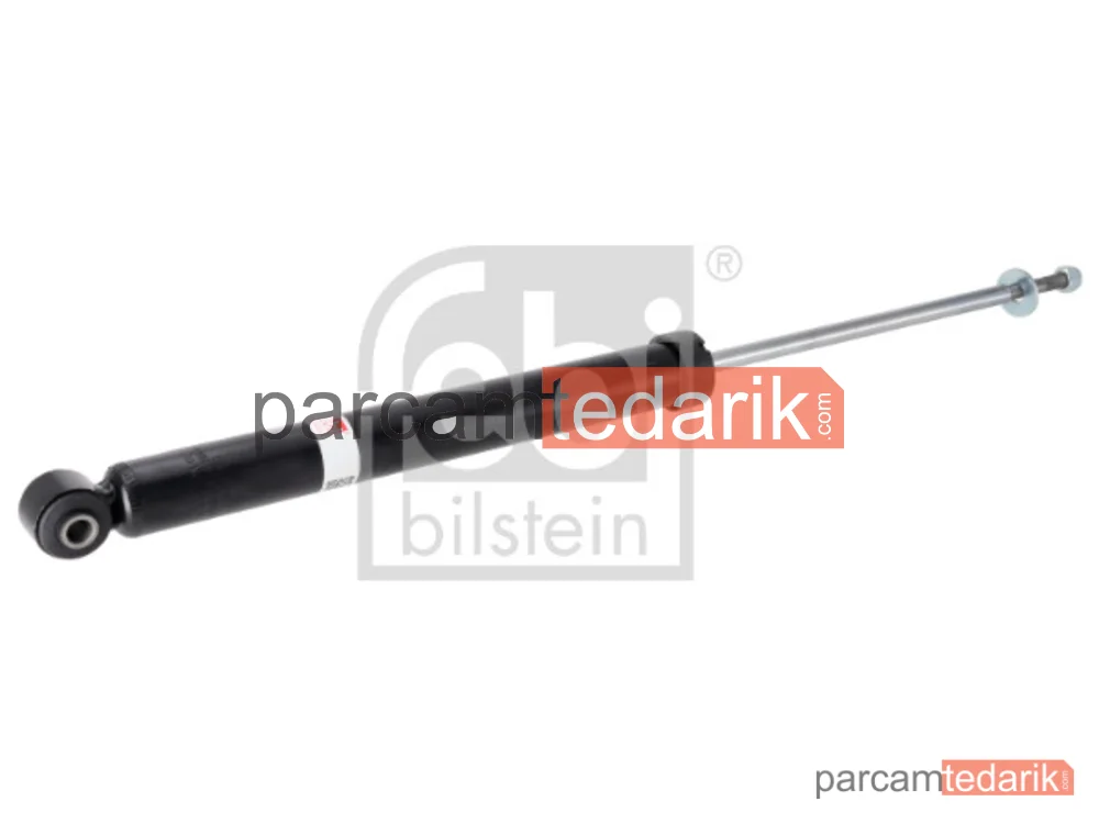 FEBI 1002315 | Amortisör Arka Sağ Sol — BMW 3 (E46), BMW 3 Coupe (E46), BMW 3 Touring (E46)