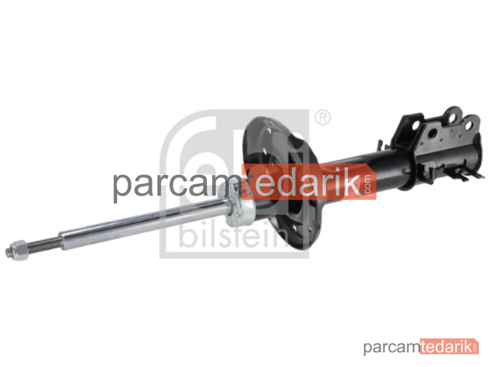 1002317 | Amortisör — Opel Corsa E (X15), Opel Corsa D (S07), Opel Corsa E Kasa/eğik Arka (X15)
