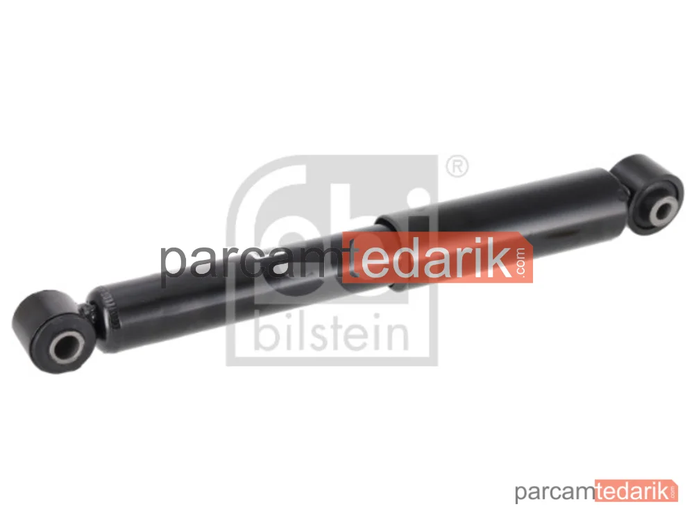 1002318 | Amortisör Arka — Opel Corsa C Kasa/eğik Arka (X01), Landini Series 5, KING LONG XMQ