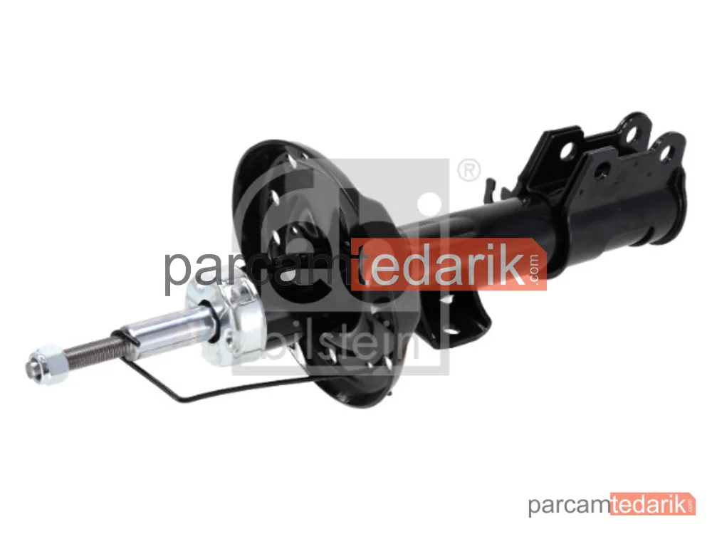 1002320 | Amortisör Ön Sağ — Opel Corsa E (X15), Opel Corsa D (S07), Opel Corsa E Kasa/eğik Arka (X15)
