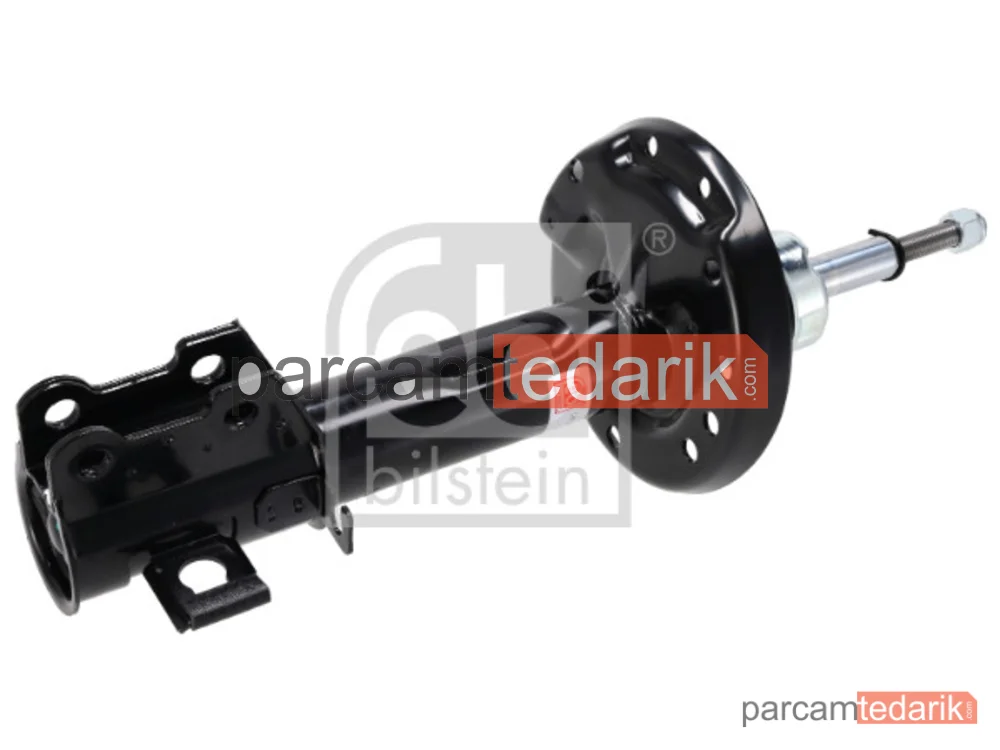 FEBI 1002320 | Amortisör Ön Sağ — Opel Corsa E (X15), Opel Corsa D (S07), Opel Corsa E Kasa/eğik Arka (X15)