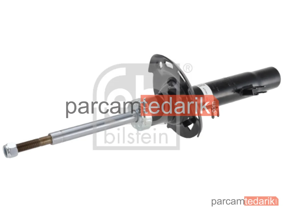1002323 | Amortisör Ön Sağ — Peugeot 208 I (CA_, CC_), Peugeot 208 Kasa/eğik Arka (CR_), Mercedes-Benz NG