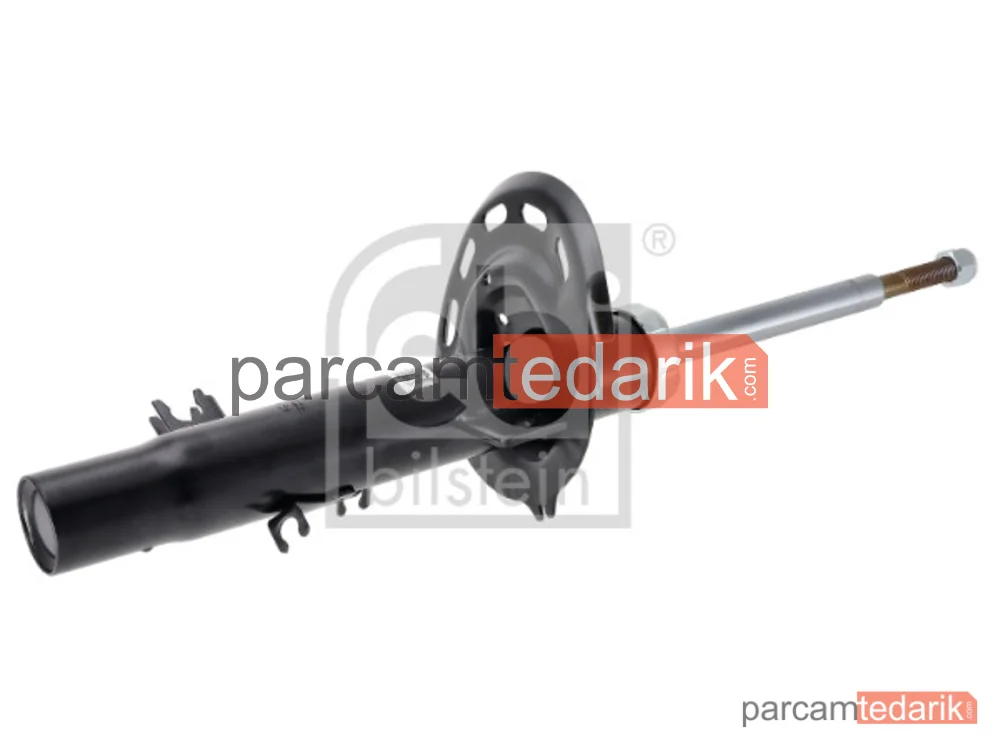 FEBI 1002323 | Amortisör Ön Sağ — Peugeot 208 I (CA_, CC_), Peugeot 208 Kasa/eğik Arka (CR_), Mercedes-Benz NG