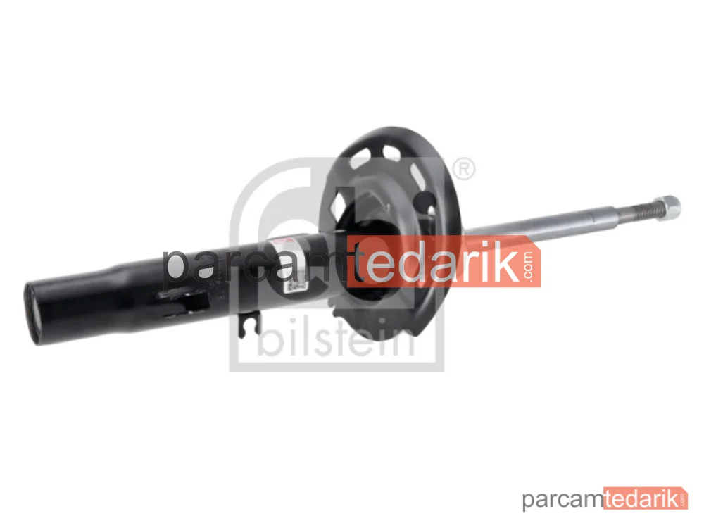 FEBI 1002325 | Amortisör Ön Sol — Peugeot 208 I (CA_, CC_), Peugeot 208 Kasa/eğik Arka (CR_), Mercedes-Benz NG