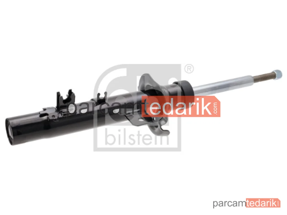 FEBI 1002334 | Amortisör Ön Sol — Citroën C2 (JM_), Mercedes-Benz Atego 3, Citroën C3 I (FC_, FN_)