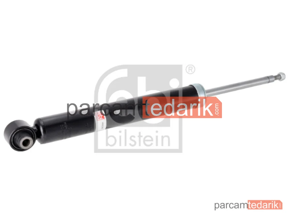 FEBI 1002336 | Amortisör — BMW 1, BMW 2 Coupe, BMW 3