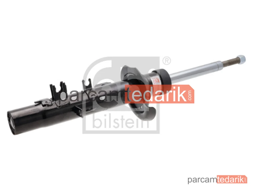 FEBI 1002337 | Amortisör Ön Sağ — Citroën C2 (JM_), Mercedes-Benz Atego 3, Citroën C3 I (FC_, FN_)