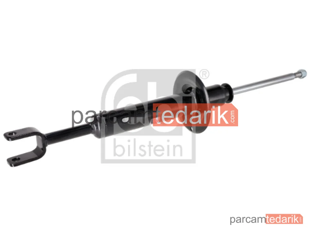 FEBI 1002339 | Amortisör Ön — Seat Exeo (3R2), Massey Ferguson MF 3600, Mercedes-Benz Antos
